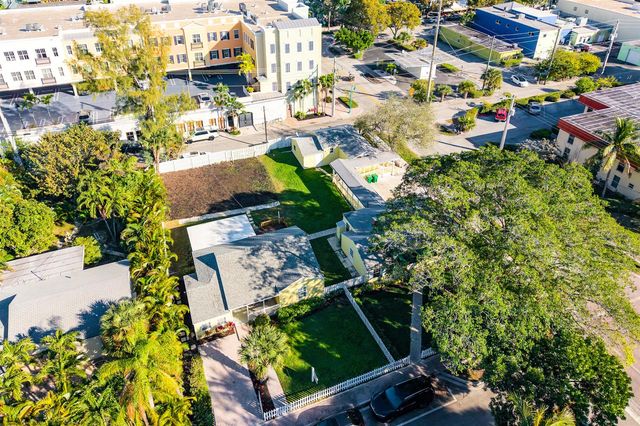 201 NE 1st Avenue, Delray Beach, FL 33444