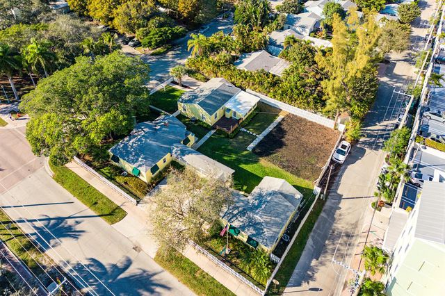 201 NE 1st Avenue, Delray Beach, FL 33444