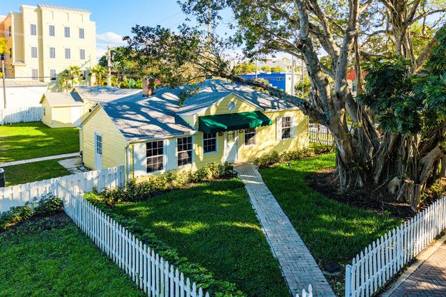 201 NE 1st Avenue, Delray Beach, FL 33444