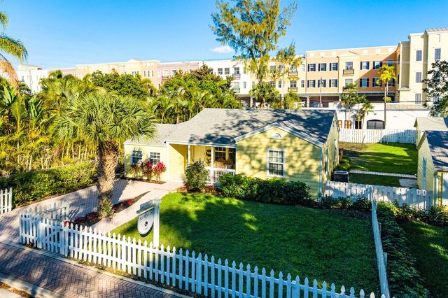 201 NE 1st Avenue, Delray Beach, FL 33444