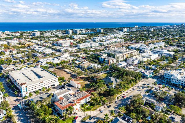 201 NE 1st Avenue, Delray Beach, FL 33444