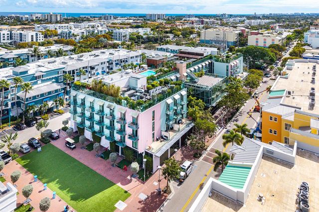 201 NE 1st Avenue, Delray Beach, FL 33444