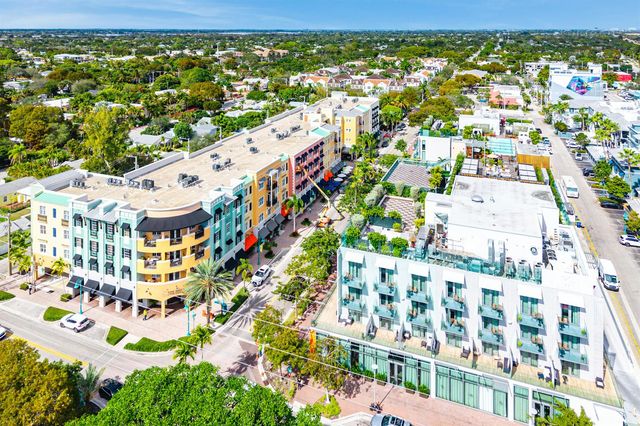 201 NE 1st Avenue, Delray Beach, FL 33444