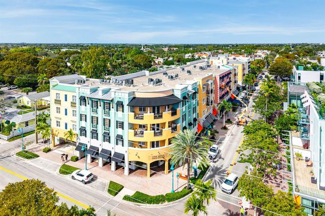 201 NE 1st Avenue, Delray Beach, FL 33444