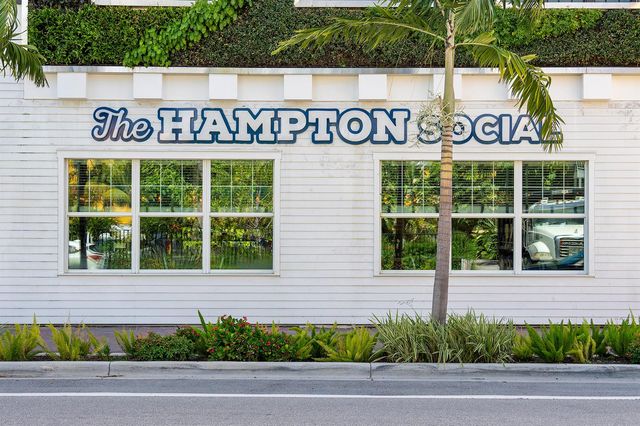 201 NE 1st Avenue, Delray Beach, FL 33444
