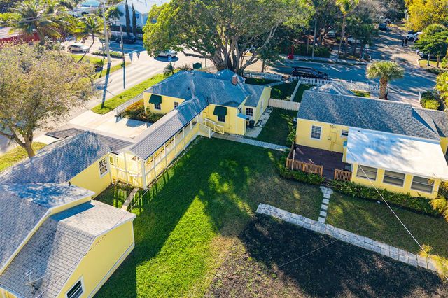 201 NE 1st Avenue, Delray Beach, FL 33444