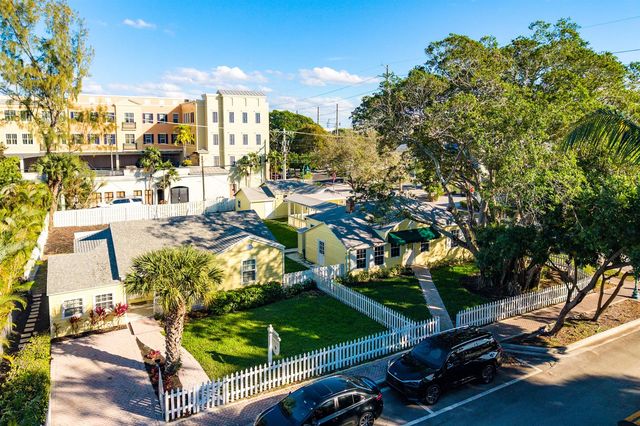 201 NE 1st Avenue, Delray Beach, FL 33444