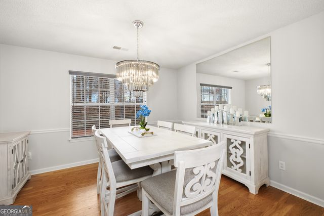 3678 Deer Springs Trail, Ellenwood, GA 30294