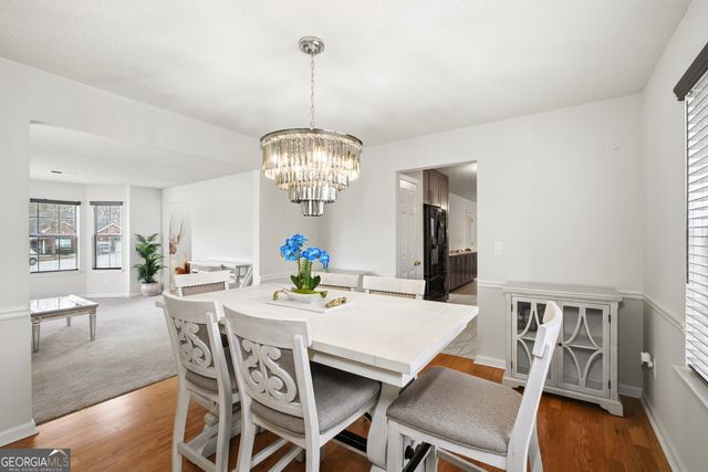 3678 Deer Springs Trail, Ellenwood, GA 30294