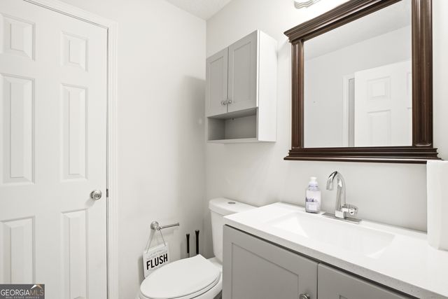 3678 Deer Springs Trail, Ellenwood, GA 30294