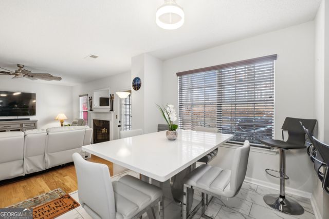 3678 Deer Springs Trail, Ellenwood, GA 30294