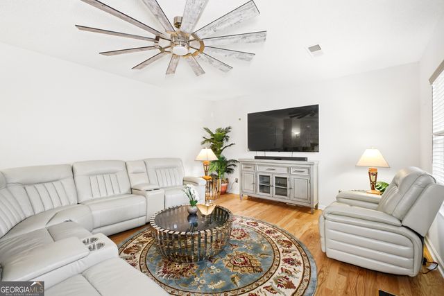 3678 Deer Springs Trail, Ellenwood, GA 30294