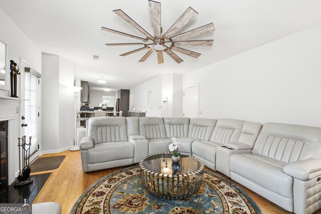 3678 Deer Springs Trail, Ellenwood, GA 30294