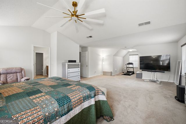 3678 Deer Springs Trail, Ellenwood, GA 30294