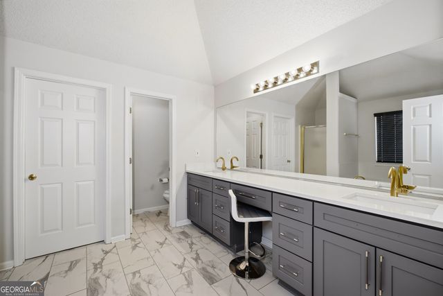 3678 Deer Springs Trail, Ellenwood, GA 30294