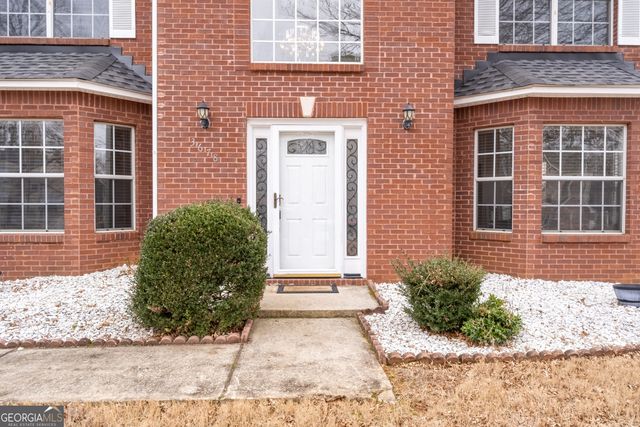 3678 Deer Springs Trail, Ellenwood, GA 30294