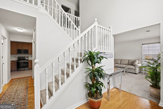 3678 Deer Springs Trail, Ellenwood, GA 30294