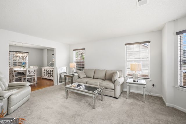 3678 Deer Springs Trail, Ellenwood, GA 30294