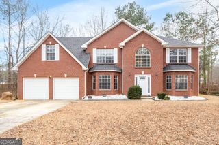 3678 Deer Springs Trail, Ellenwood, GA 30294