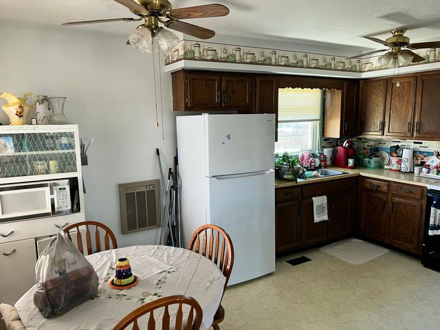 113 West Monticello Subdivision, Monticello, KY 42633