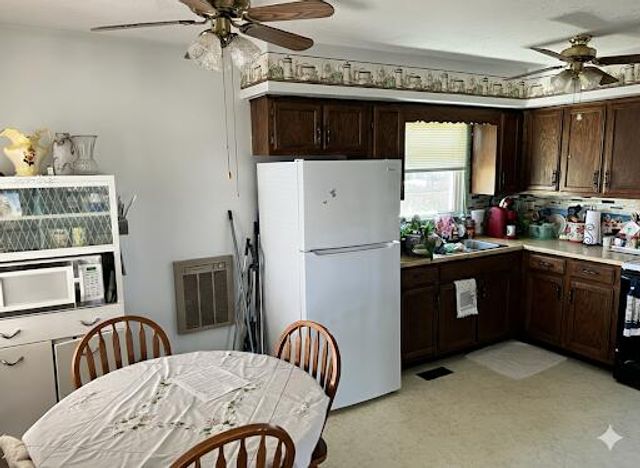 113 West Monticello Subdivision, Monticello, KY 42633