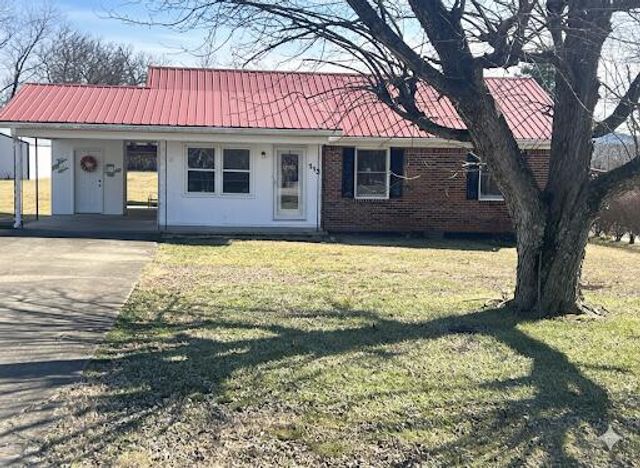 113 West Monticello Subdivision, Monticello, KY 42633
