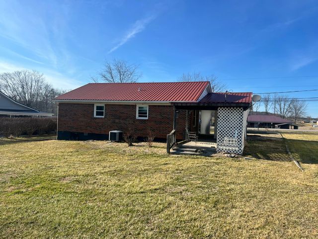 113 West Monticello Subdivision, Monticello, KY 42633