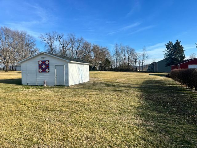 113 West Monticello Subdivision, Monticello, KY 42633