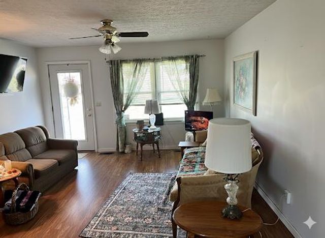 113 West Monticello Subdivision, Monticello, KY 42633