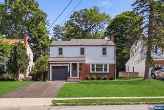 23 Buckingham Road, West Orange, NJ 07052