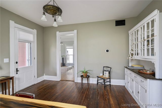 511 E Chestnut Street, Corydon, IN 47112