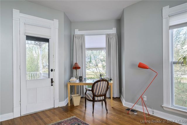 511 E Chestnut Street, Corydon, IN 47112