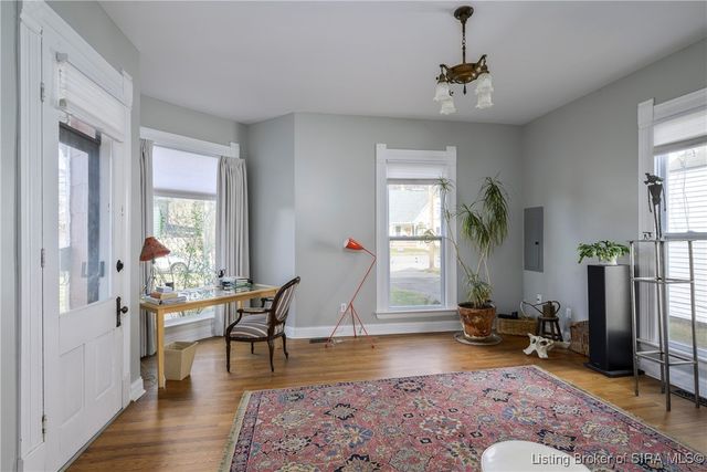 511 E Chestnut Street, Corydon, IN 47112