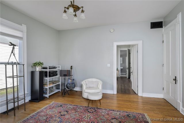 511 E Chestnut Street, Corydon, IN 47112