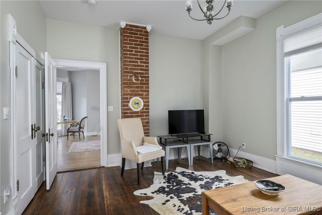 511 E Chestnut Street, Corydon, IN 47112