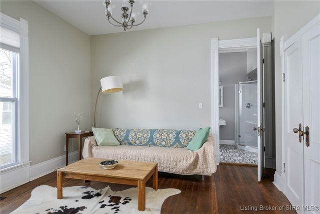 511 E Chestnut Street, Corydon, IN 47112