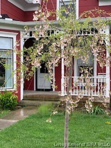 511 E Chestnut Street, Corydon, IN 47112