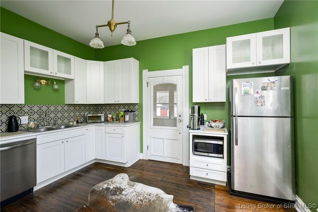 511 E Chestnut Street, Corydon, IN 47112