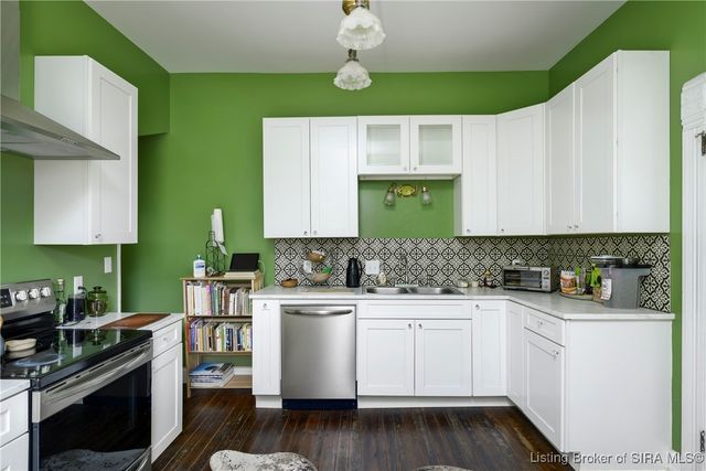 511 E Chestnut Street, Corydon, IN 47112