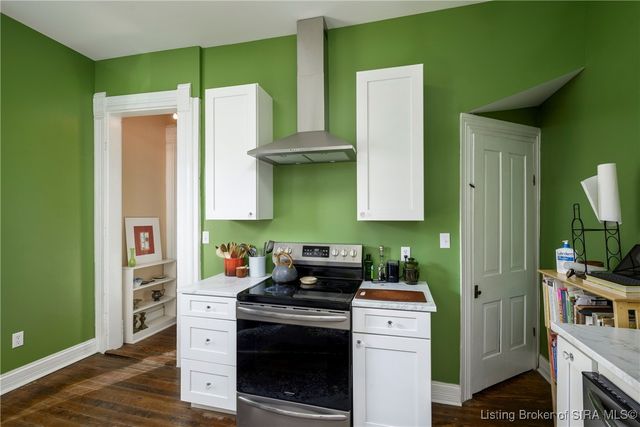 511 E Chestnut Street, Corydon, IN 47112