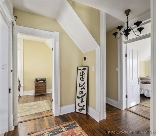 511 E Chestnut Street, Corydon, IN 47112