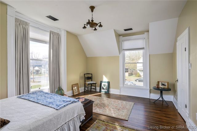 511 E Chestnut Street, Corydon, IN 47112