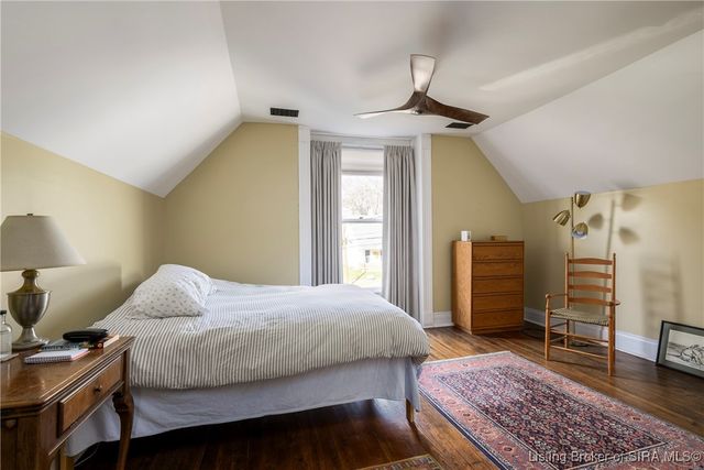 511 E Chestnut Street, Corydon, IN 47112