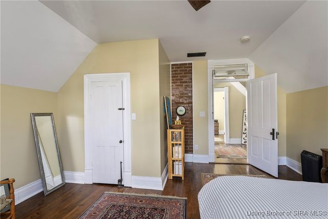 511 E Chestnut Street, Corydon, IN 47112