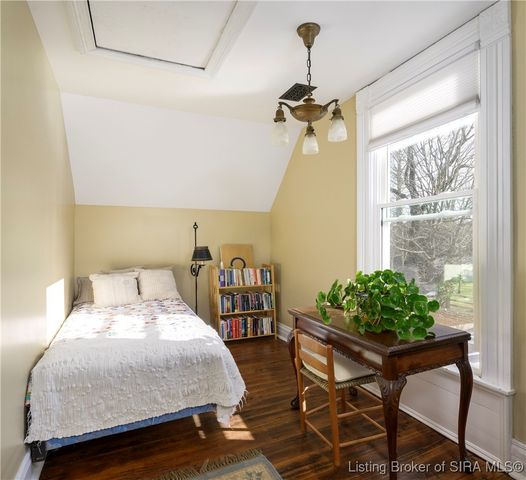 511 E Chestnut Street, Corydon, IN 47112