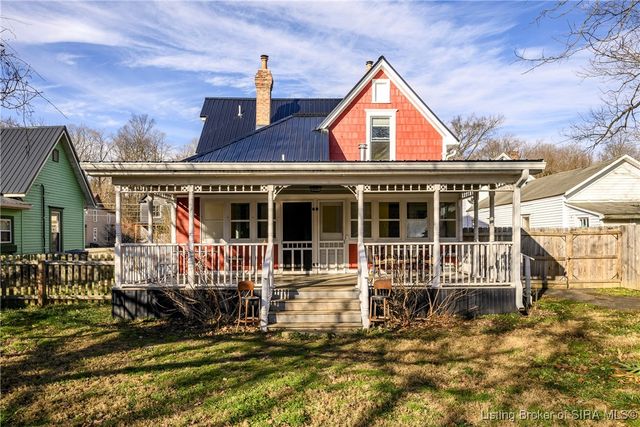 511 E Chestnut Street, Corydon, IN 47112