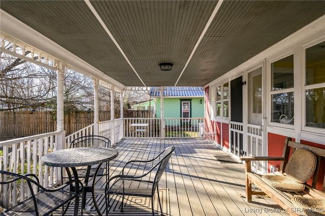 511 E Chestnut Street, Corydon, IN 47112