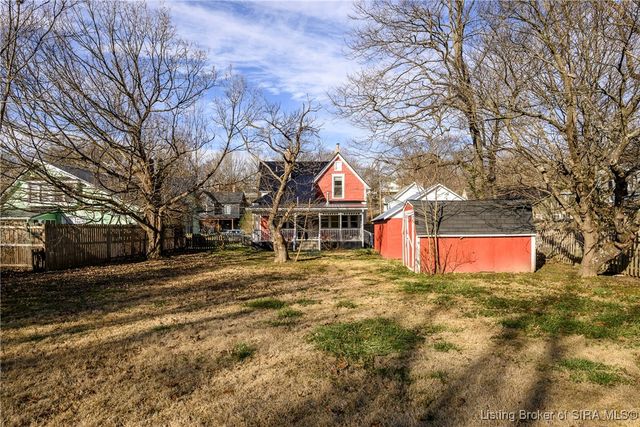 511 E Chestnut Street, Corydon, IN 47112