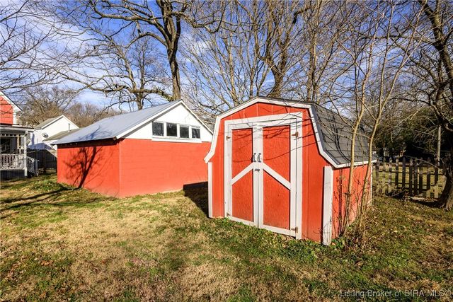 511 E Chestnut Street, Corydon, IN 47112