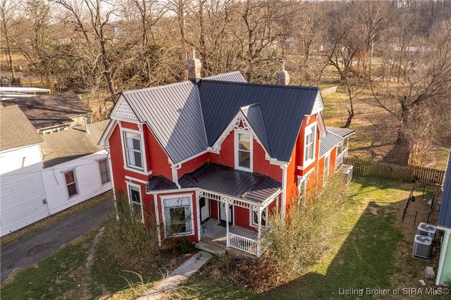 511 E Chestnut Street, Corydon, IN 47112